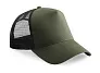  Dječja snapback šilterica - 5 panela - Beechfield