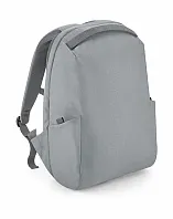 Project Recycled Security Backpack Lite - Quadra