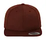  Classic Snapback Cap - Classics