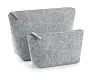  Felt Accessory Bag - Bagbase