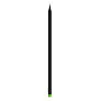 BLACKY COLOR Wooden pencil HB