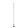 PIGMENT WHITE Wooden pencil HB