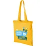 Carolina pamučna tote torba, 100 g/m²
