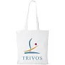 Carolina 100 g/m² cotton tote bag