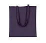  BASIC SHOPPER BAG, 130 g/m2 - Kimood