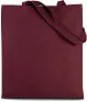  BASIC SHOPPER BAG, 130 g/m2 - Kimood