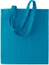  BASIC SHOPPER BAG, 130 g/m2 - Kimood