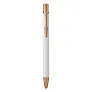 OGGI ROSE GOLD Metal ball pen