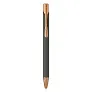 OGGI ROSE GOLD Metal ball pen