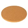 CORTEX POT Big cork coaster