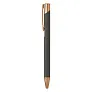 OGGI ROSE GOLD Metal ball pen