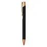 OGGI ROSE GOLD Metal ball pen