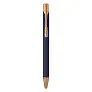 OGGI ROSE GOLD Metal ball pen