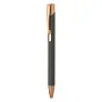 OGGI ROSE GOLD Metal ball pen