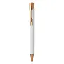 OGGI ROSE GOLD Metal ball pen