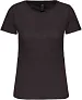  LADIES' BIO150IC CREW NECK T-SHIRT - Kariban