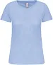  LADIES' BIO150IC CREW NECK T-SHIRT - Kariban
