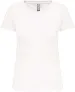  LADIES' BIO150IC CREW NECK T-SHIRT - Kariban