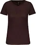  LADIES' BIO150IC CREW NECK T-SHIRT - Kariban