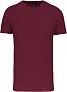  BIO150IC MEN'S ROUND NECK T-SHIRT - Kariban