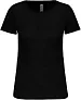  LADIES' BIO150IC CREW NECK T-SHIRT - Kariban