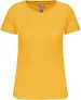  LADIES' BIO150IC CREW NECK T-SHIRT - Kariban
