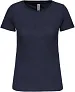 LADIES' BIO150IC CREW NECK T-SHIRT - Kariban