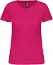 LADIES' BIO150IC CREW NECK T-SHIRT - Kariban
