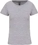  LADIES' BIO150IC CREW NECK T-SHIRT - Kariban