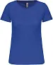  LADIES' BIO150IC CREW NECK T-SHIRT - Kariban