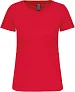  LADIES' BIO150IC CREW NECK T-SHIRT - Kariban
