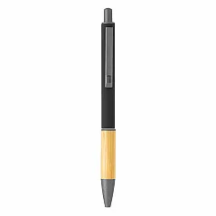 Metal ball pen