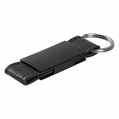 Metal key holder