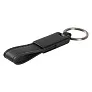 PONGO metal keyring