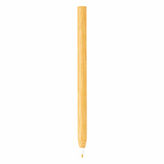 Drvena kemijska olovka