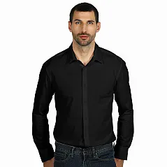 Men's long sleeve shirt - EXPLODE