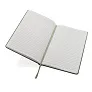  Impact notes od kamenog papira s tvrdim koricama A5 - XD Collection