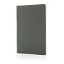  Impact A5 notes od kamenog papira - XD Collection