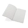  Impact A5 notes od kamenog papira - XD Collection