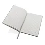  Impact notes od kamenog papira s tvrdim koricama A5 - XD Collection
