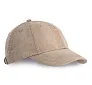  6 PANELS VINTAGE CAP - K-UP