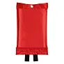 BLAKE Fire blanket in a pouch