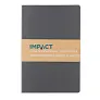  Impact A5 notes od kamenog papira - XD Collection