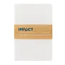  Impact A5 notes od kamenog papira - XD Collection