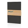  Impact A5 notes od kamenog papira - XD Collection