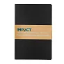  Impact A5 notes od kamenog papira - XD Collection