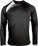  Unisex sportska majica dugih rukava - Proact