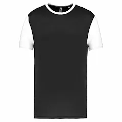 ADULTS' BICOLOUR SHORT-SLEEVED T-SHIRT - Proact