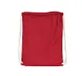  ORGANIC COTTON BACKPACK WITH DRAWSTRING CARRY HANDLES - Kimood