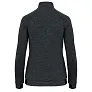  LADIES' HIGH NECK JACKET - 310 g/m² - Proact
